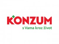 logotip konzum